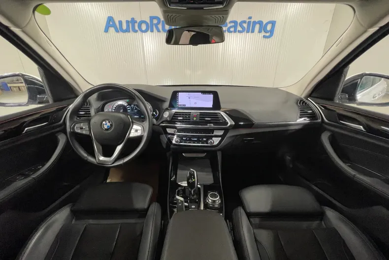 BMW X3 (Seria X) din 2021 cu 131.507 km - oferta BMW232661 - foto 7
