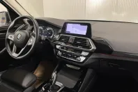 BMW X3 (Seria X) din 2021 cu 131.507 km - oferta BMW232661 - foto 8