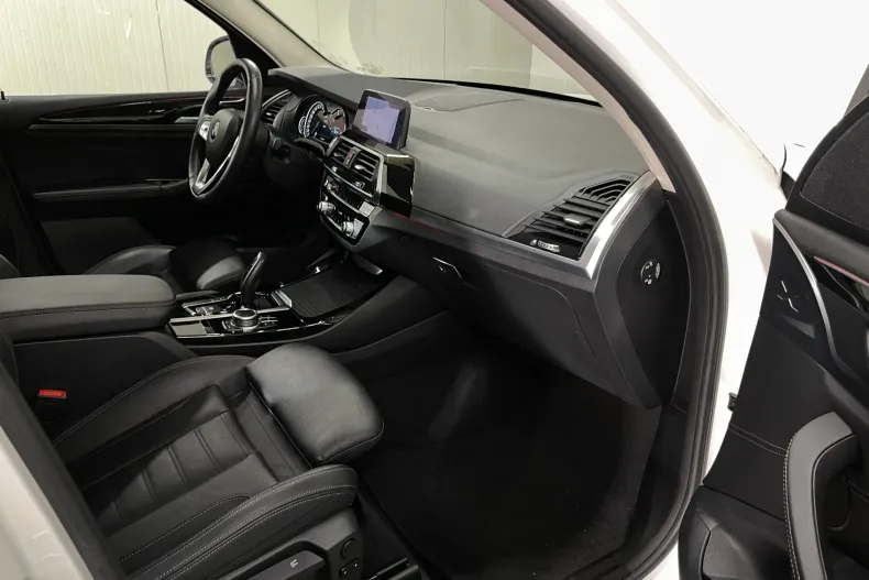 BMW X3 (Seria X) din 2021 cu 131.507 km - oferta BMW232661 - foto 9