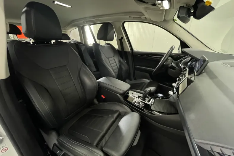BMW X3 (Seria X) din 2021 cu 131.507 km - oferta BMW232661 - foto 10