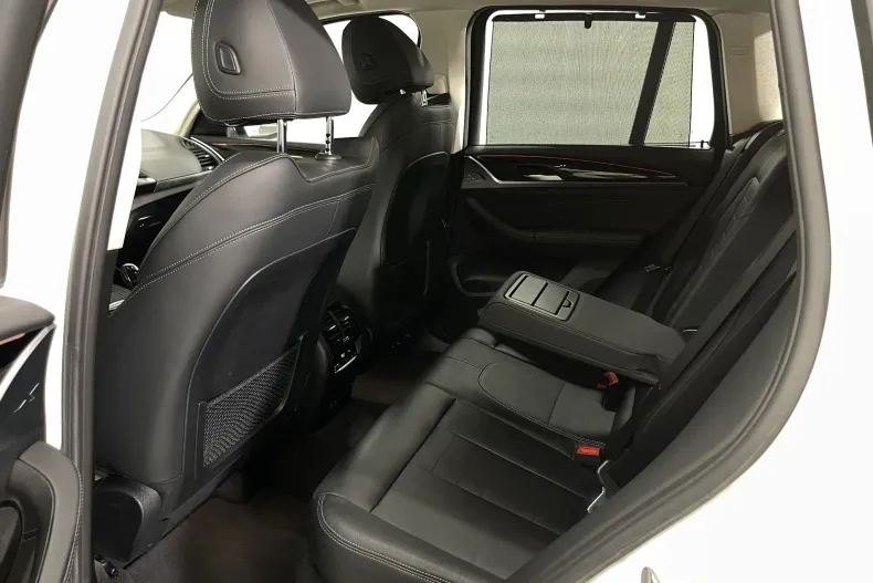BMW X3 (Seria X) din 2021 cu 131.507 km - oferta BMW232661 - foto 11
