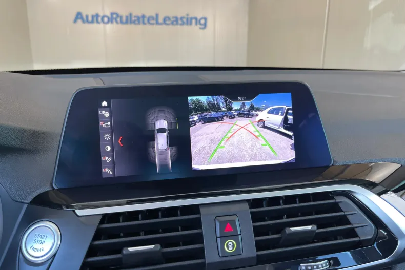 BMW X3 (Seria X) din 2021 cu 131.507 km - oferta BMW232661 - foto 13