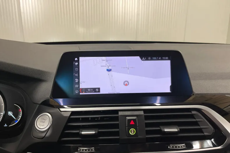BMW X3 (Seria X) din 2021 cu 131.507 km - oferta BMW232661 - foto 14