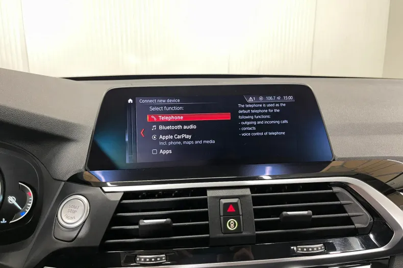 BMW X3 (Seria X) din 2021 cu 131.507 km - oferta BMW232661 - foto 15