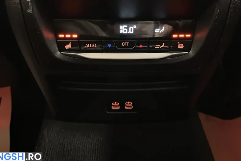 BMW X3 (Seria X) din 2021 cu 131.507 km - oferta BMW232661 - foto 23