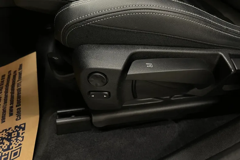 BMW X3 (Seria X) din 2021 cu 131.507 km - oferta BMW232661 - foto 24