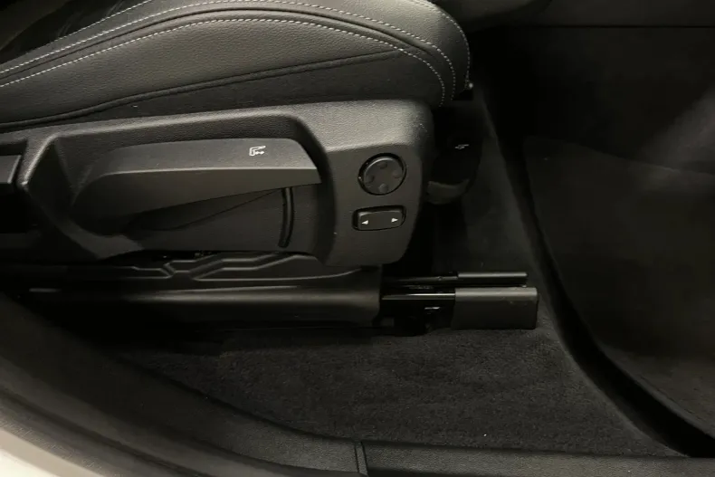 BMW X3 (Seria X) din 2021 cu 131.507 km - oferta BMW232661 - foto 25