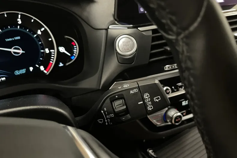 BMW X3 (Seria X) din 2021 cu 131.507 km - oferta BMW232661 - foto 31