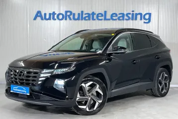 Hyundai Tucson din 2022 - oferta HYU232662