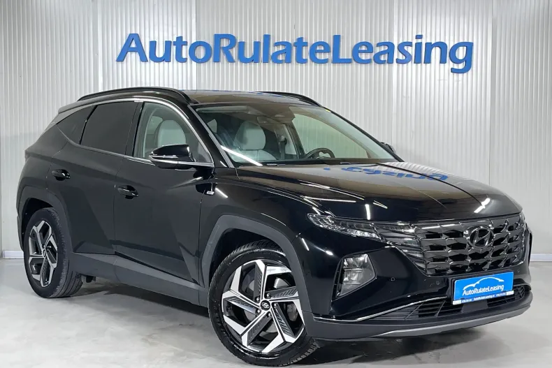 Hyundai Tucson din 2022 cu 124.303 km - oferta HYU232662 - foto 2