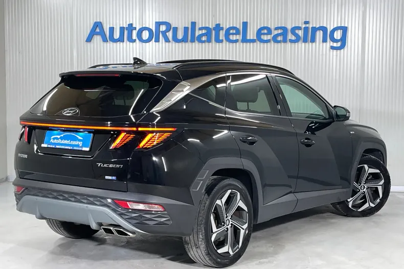 Hyundai Tucson din 2022 cu 124.303 km - oferta HYU232662 - foto 3