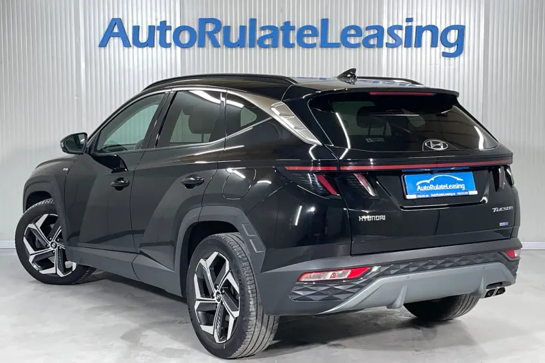 Hyundai Tucson din 2022 cu 124.303 km - oferta HYU232662 - foto 4