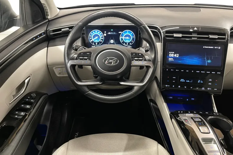 Hyundai Tucson din 2022 cu 124.303 km - oferta HYU232662 - foto 5