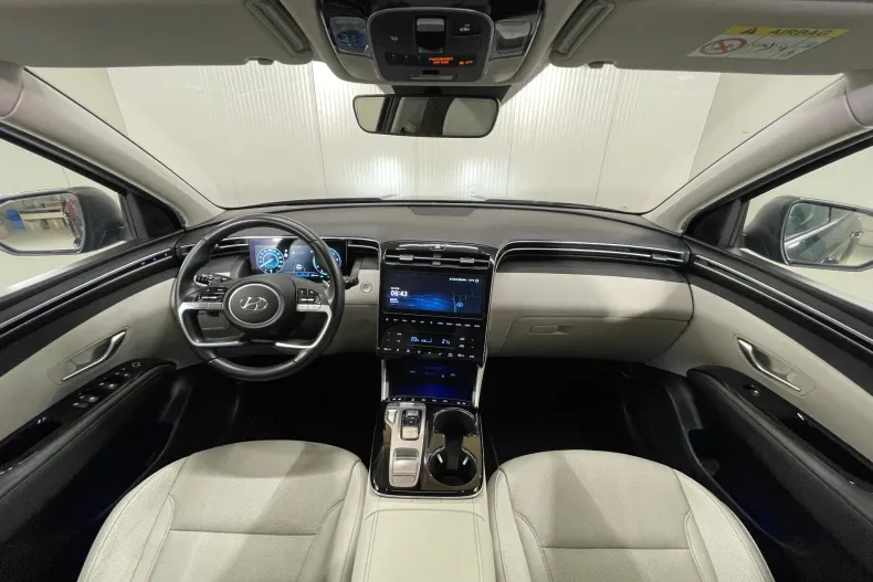 Hyundai Tucson din 2022 cu 124.303 km - oferta HYU232662 - foto 8