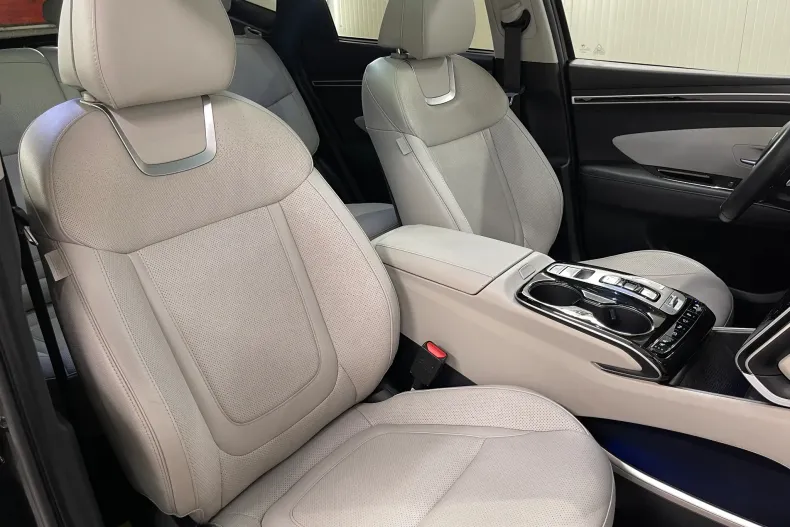 Hyundai Tucson din 2022 cu 124.303 km - oferta HYU232662 - foto 10