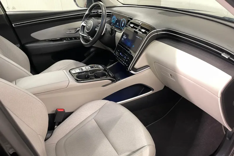 Hyundai Tucson din 2022 cu 124.303 km - oferta HYU232662 - foto 11