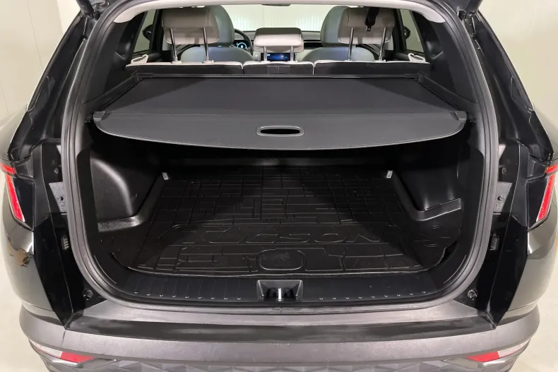 Hyundai Tucson din 2022 cu 124.303 km - oferta HYU232662 - foto 13