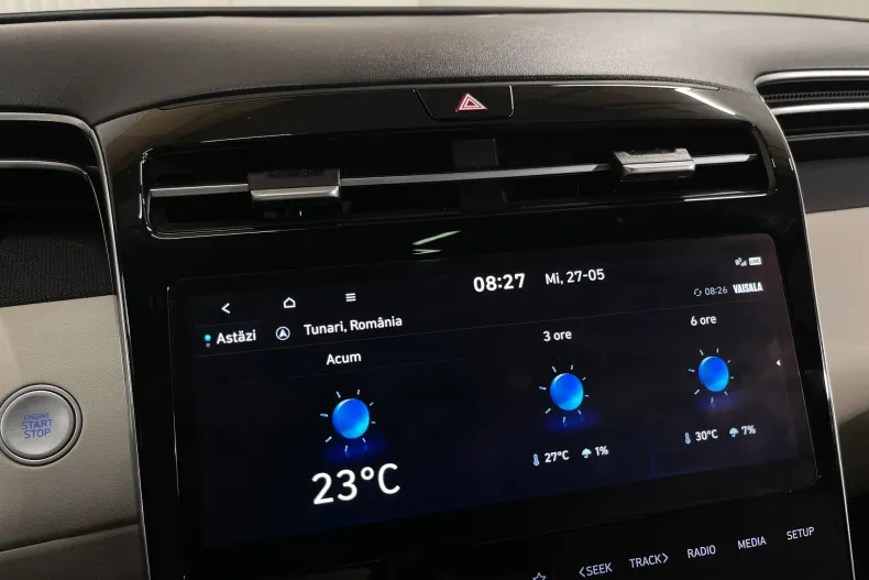Hyundai Tucson din 2022 cu 124.303 km - oferta HYU232662 - foto 17
