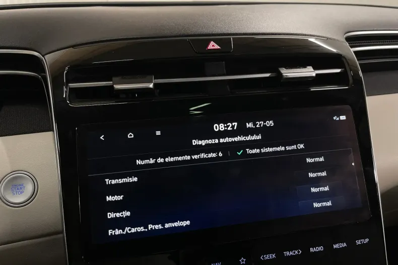 Hyundai Tucson din 2022 cu 124.303 km - oferta HYU232662 - foto 18