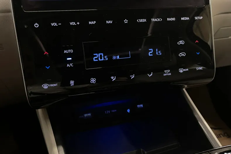 Hyundai Tucson din 2022 cu 124.303 km - oferta HYU232662 - foto 21