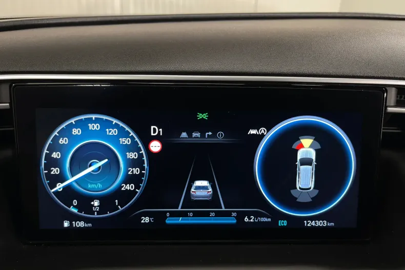 Hyundai Tucson din 2022 cu 124.303 km - oferta HYU232662 - foto 36