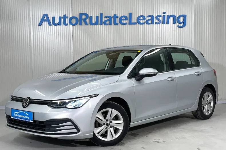 Volkswagen Golf din 2021 cu 71.782 km - oferta VOL232663 - foto 1