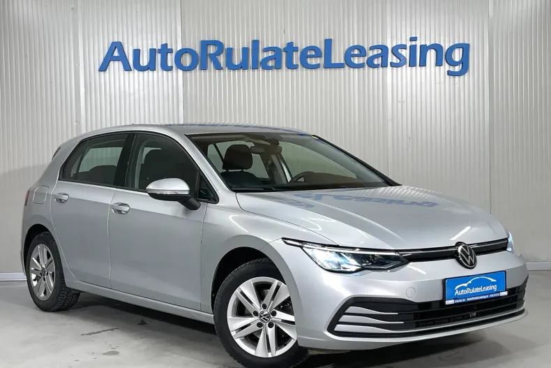 Volkswagen Golf din 2021 cu 71.782 km - oferta VOL232663 - foto 2