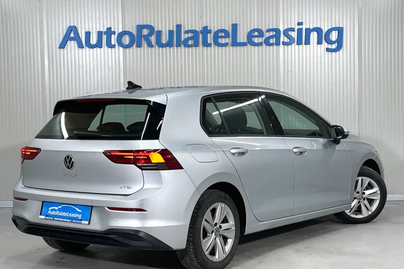 Volkswagen Golf din 2021 cu 71.782 km - oferta VOL232663 - foto 3