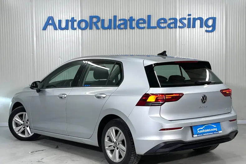 Volkswagen Golf din 2021 cu 71.782 km - oferta VOL232663 - foto 4