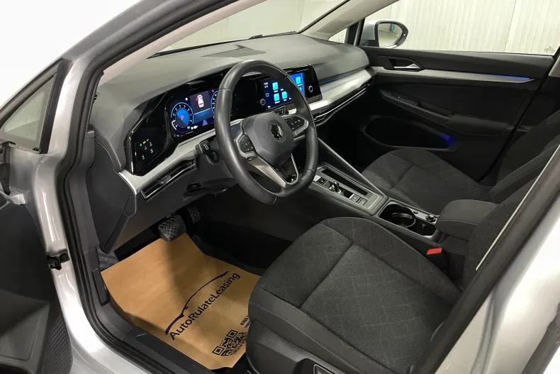 Volkswagen Golf din 2021 cu 71.782 km - oferta VOL232663 - foto 5