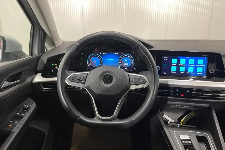 Volkswagen Golf din 2021 cu 71.782 km - oferta VOL232663 - foto 6