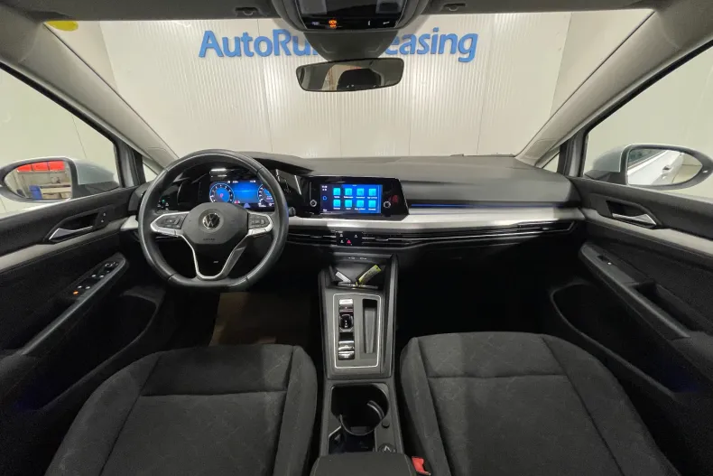 Volkswagen Golf din 2021 cu 71.782 km - oferta VOL232663 - foto 7