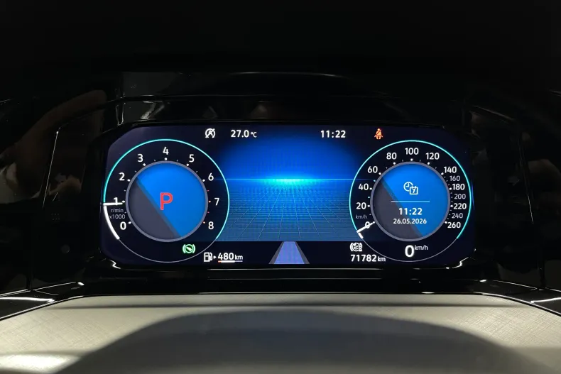 Volkswagen Golf din 2021 cu 71.782 km - oferta VOL232663 - foto 22