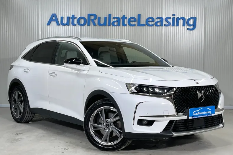 DS Automobiles DS 7 Crossback din 2021 cu 88.106 km - oferta DSA232666 - foto 2
