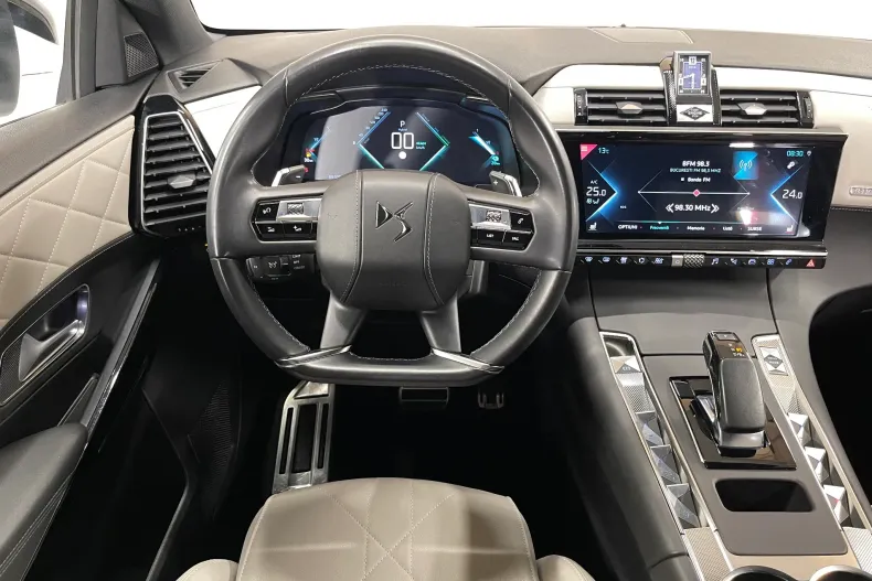 DS Automobiles DS 7 Crossback din 2021 cu 88.106 km - oferta DSA232666 - foto 6