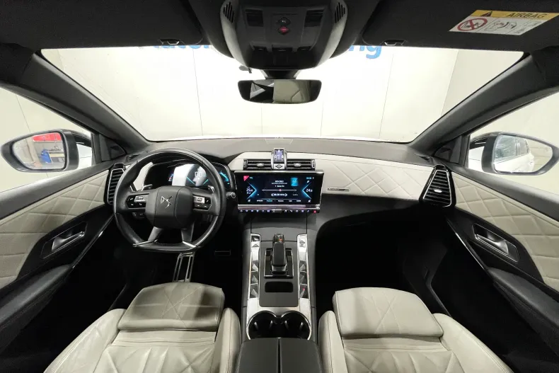 DS Automobiles DS 7 Crossback din 2021 cu 88.106 km - oferta DSA232666 - foto 7