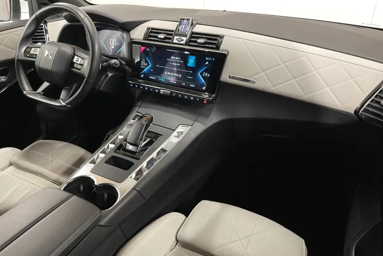DS Automobiles DS 7 Crossback din 2021 cu 88.106 km - oferta DSA232666 - foto 8