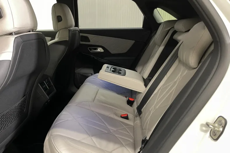 DS Automobiles DS 7 Crossback din 2021 cu 88.106 km - oferta DSA232666 - foto 10