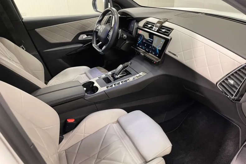 DS Automobiles DS 7 Crossback din 2021 cu 88.106 km - oferta DSA232666 - foto 11