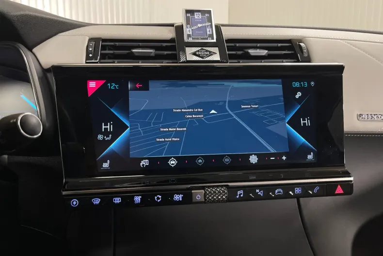 DS Automobiles DS 7 Crossback din 2021 cu 88.106 km - oferta DSA232666 - foto 16