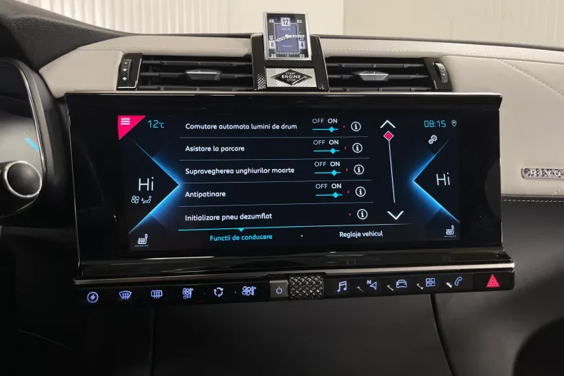 DS Automobiles DS 7 Crossback din 2021 cu 88.106 km - oferta DSA232666 - foto 20