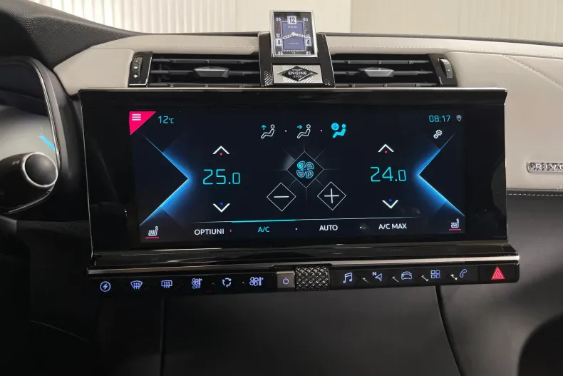 DS Automobiles DS 7 Crossback din 2021 cu 88.106 km - oferta DSA232666 - foto 24