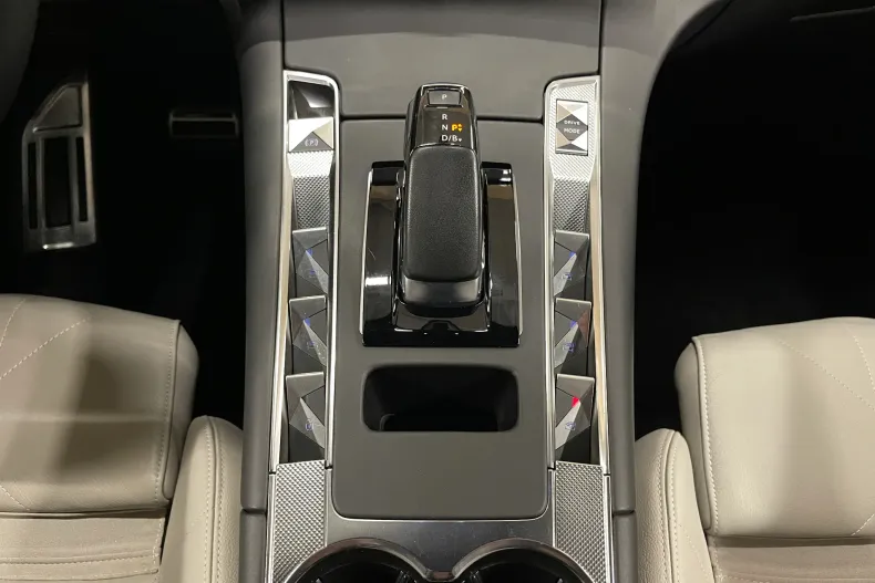 DS Automobiles DS 7 Crossback din 2021 cu 88.106 km - oferta DSA232666 - foto 25