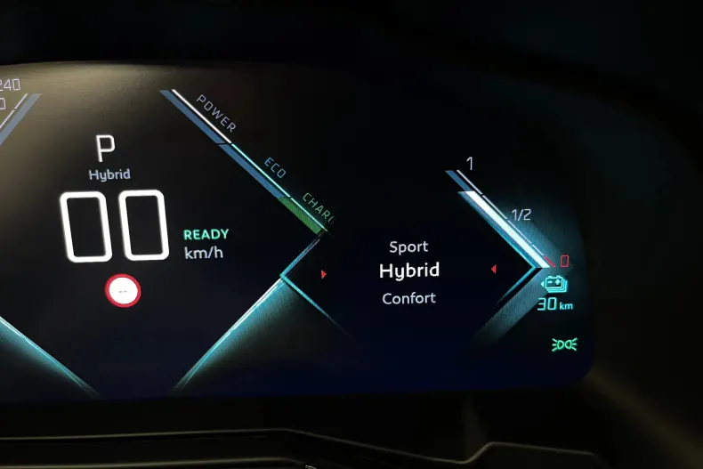 DS Automobiles DS 7 Crossback din 2021 cu 88.106 km - oferta DSA232666 - foto 32
