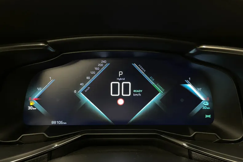DS Automobiles DS 7 Crossback din 2021 cu 88.106 km - oferta DSA232666 - foto 33