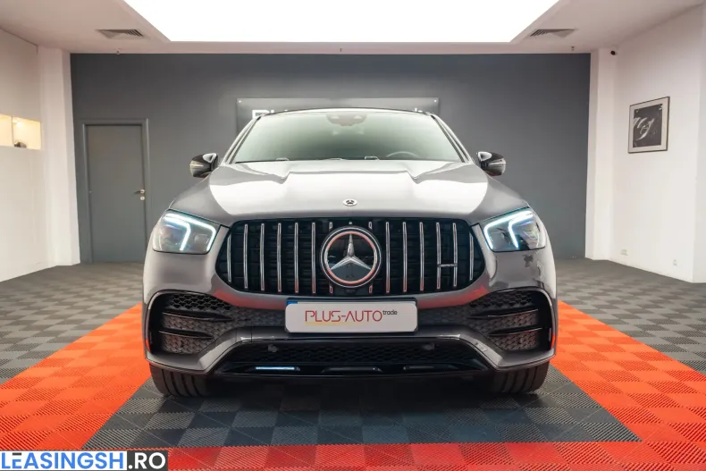 Mercedes-Benz GLE (Clasa GLE) din 2022 cu 43.500 km - oferta MER232667 - foto 2