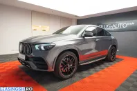 Mercedes-Benz GLE (Clasa GLE) din 2022 cu 43.500 km - oferta MER232667 - foto 3