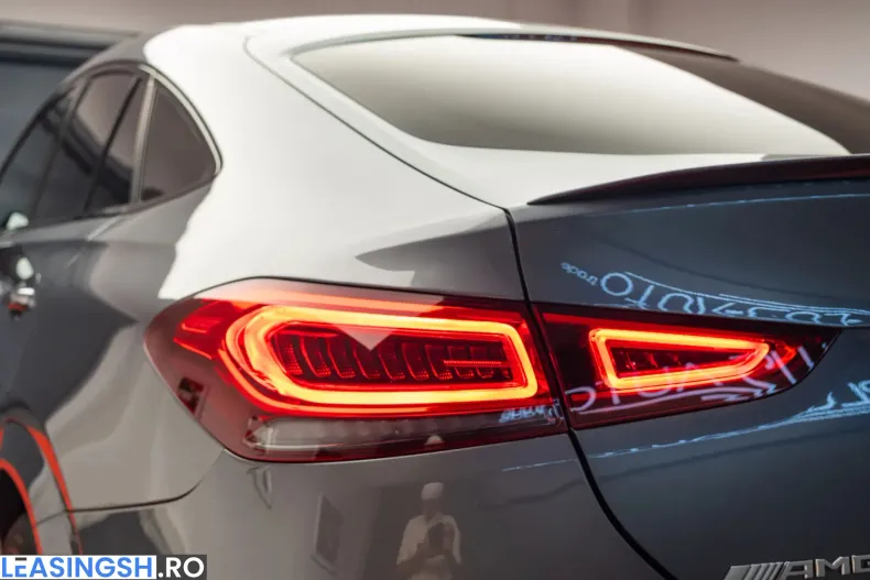 Mercedes-Benz GLE (Clasa GLE) din 2022 cu 43.500 km - oferta MER232667 - foto 7