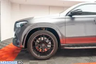Mercedes-Benz GLE (Clasa GLE) din 2022 cu 43.500 km - oferta MER232667 - foto 10