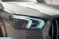 Mercedes-Benz GLE (Clasa GLE) din 2022 cu 43.500 km - oferta MER232667 - foto 12